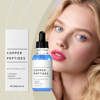 Copper Peptides Serum